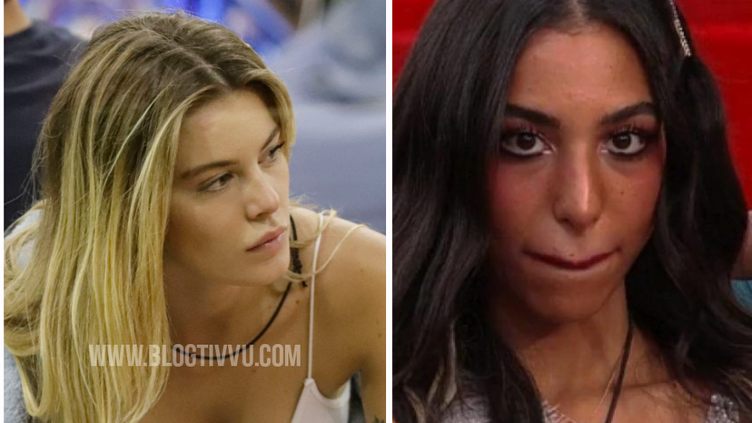 Sophie e Lulù pensano che il GF Vip finisca il 13 dicembre: concorrenti ancora fuori e ipotesi preview