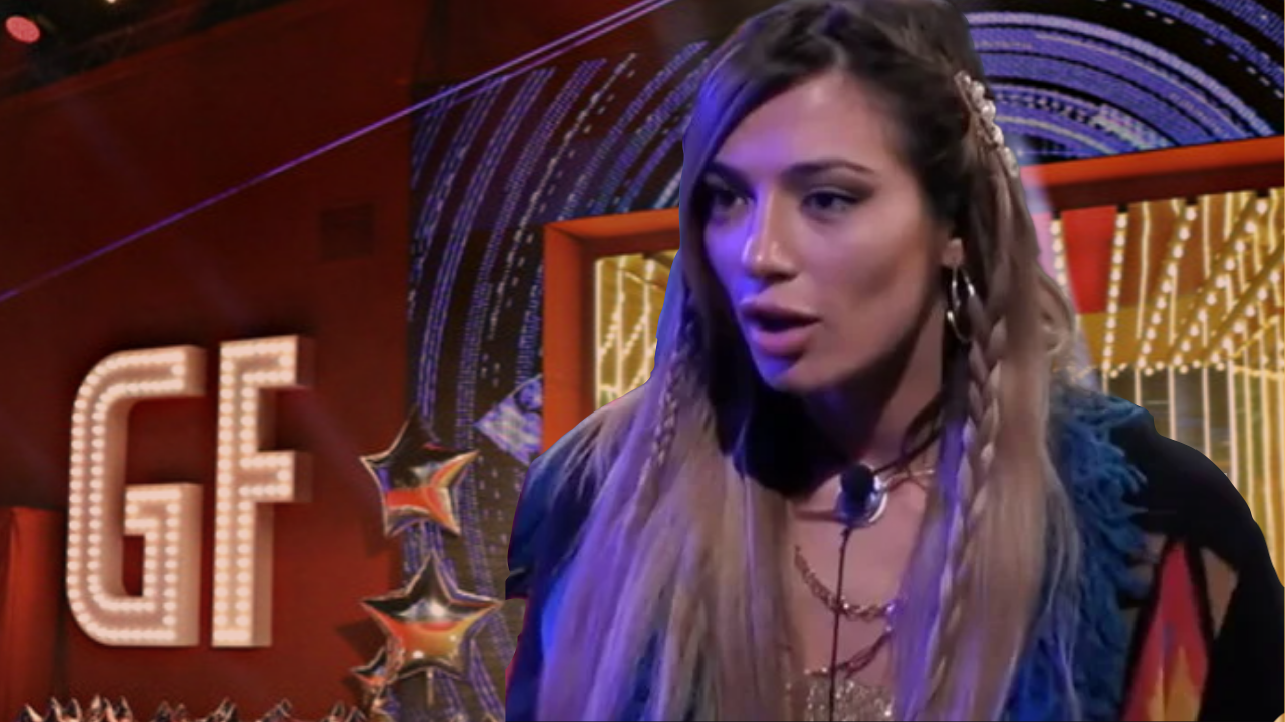 Nove nuovi concorrenti al Grande Fratello Vip