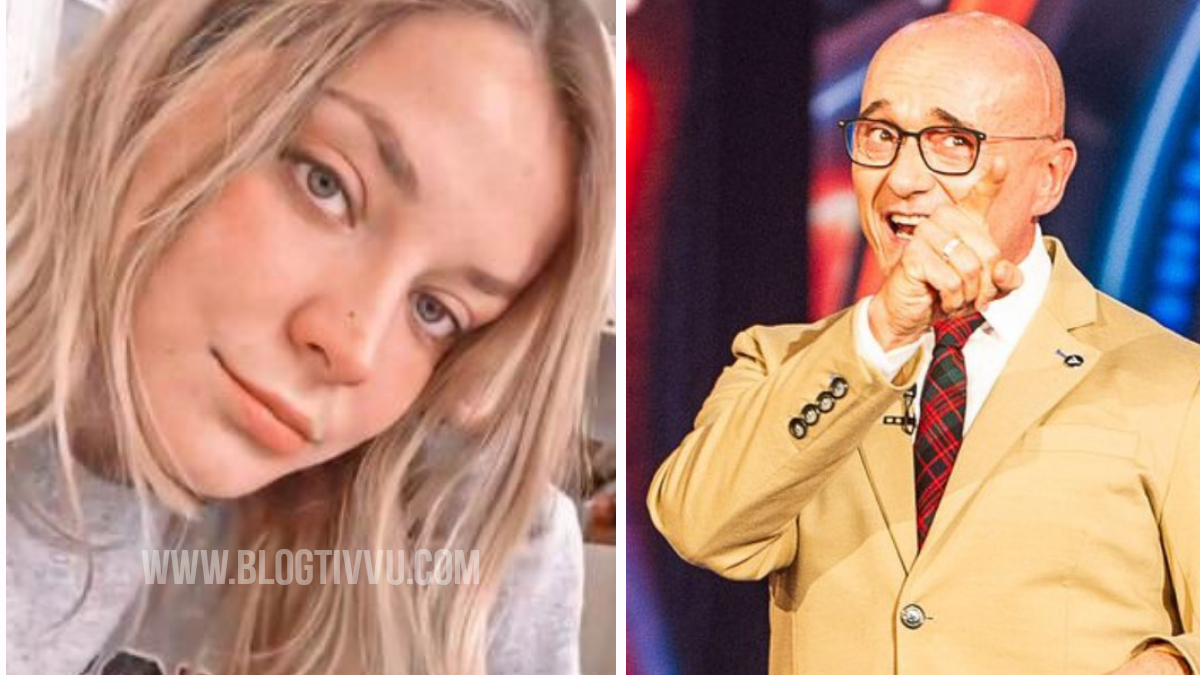 Gaia Zorzi contro Signorini dopo la frase sull’aborto: il suo discorso non fa una piega article-post