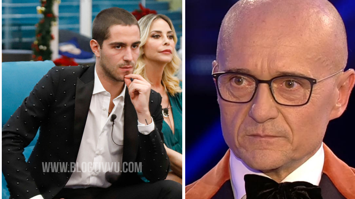 Tommaso Zorzi prende posizione sulla frase contro l’aborto di Signorini (ma è costretto a fare delle precisazioni) article-post