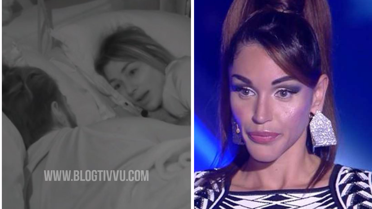 Alex Belli, Soleil Sorge e Delia Duran