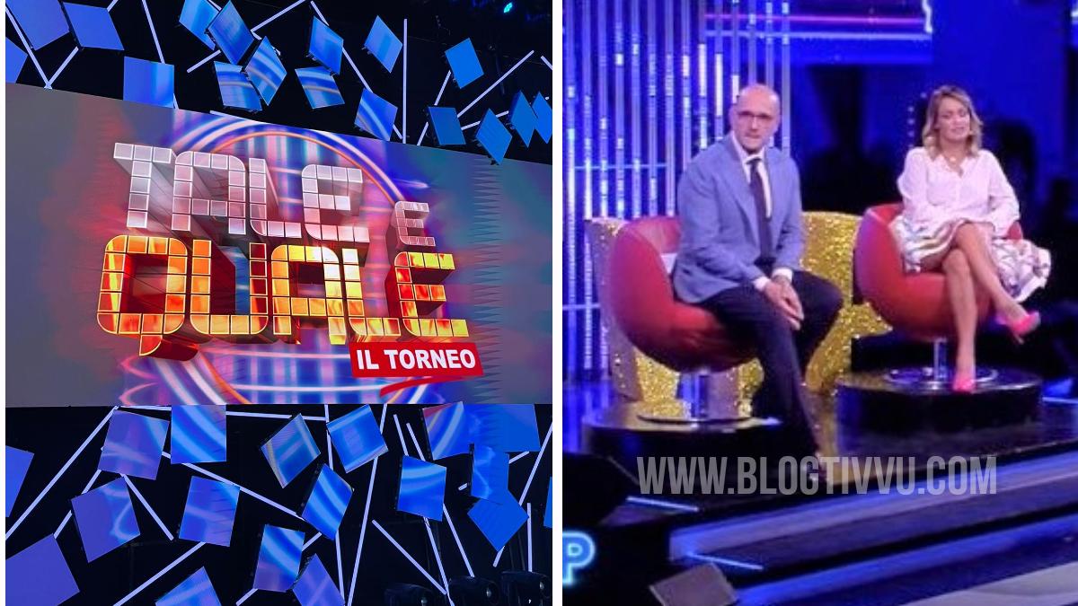 Ascolti Grande Fratello Vip 6