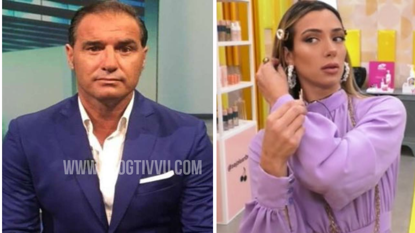 Lorenzo Amoruso attacca duramente Soleil Sorge dopo la discussione con Gianmaria – VIDEO preview