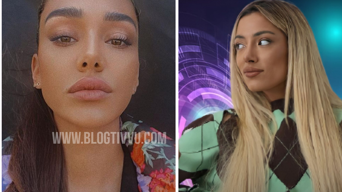 Belen Rodriguez “risponde” a Soleil Sorge dopo la frecciatina al GF Vip article-post