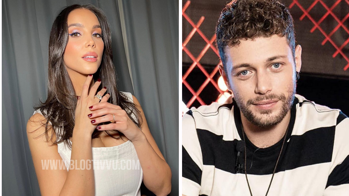 Paola Di Benedetto e Ludovico Tersigni si sono baciati? Arriva una presunta segnalazione… article-post