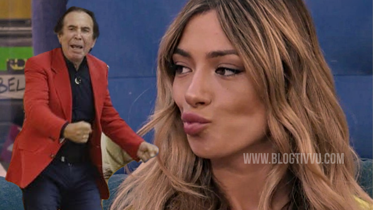 L’ex del GF Vip: “Soleil è il mio sogno proibito” poi attacca Giucas Casella article-post