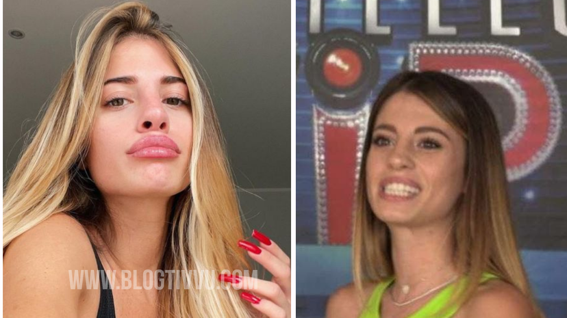 Chiara Nasti sbotta contro il GF Vip dopo essere stata “smascherata”: “Sono loro che mi pregano di partecipare…” preview