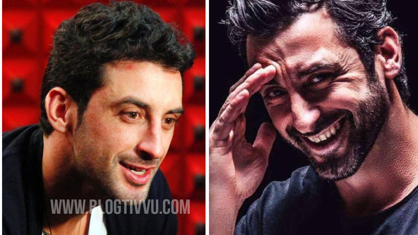 Nuovi concorrenti al GF Vip: Ferdinando Giordano “conferma” il suo ingresso con una chiara allusione – VIDEO preview