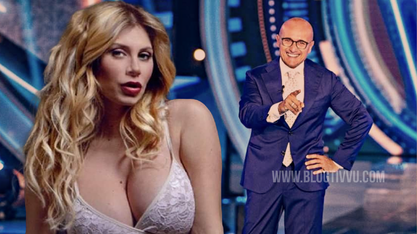 Paola Caruso al Grande Fratello Vip? “Di fronte a un bivio”, l’indiscrezione preview