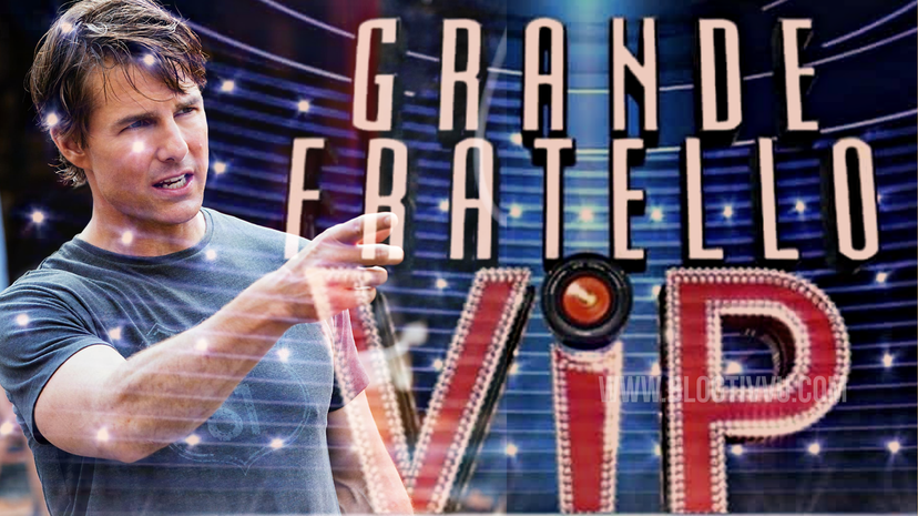 Ex del Grande Fratello Vip truffata da Tom Cruise “versione fake”: “Chattavamo da 5 mesi, mi sono innamorata” preview