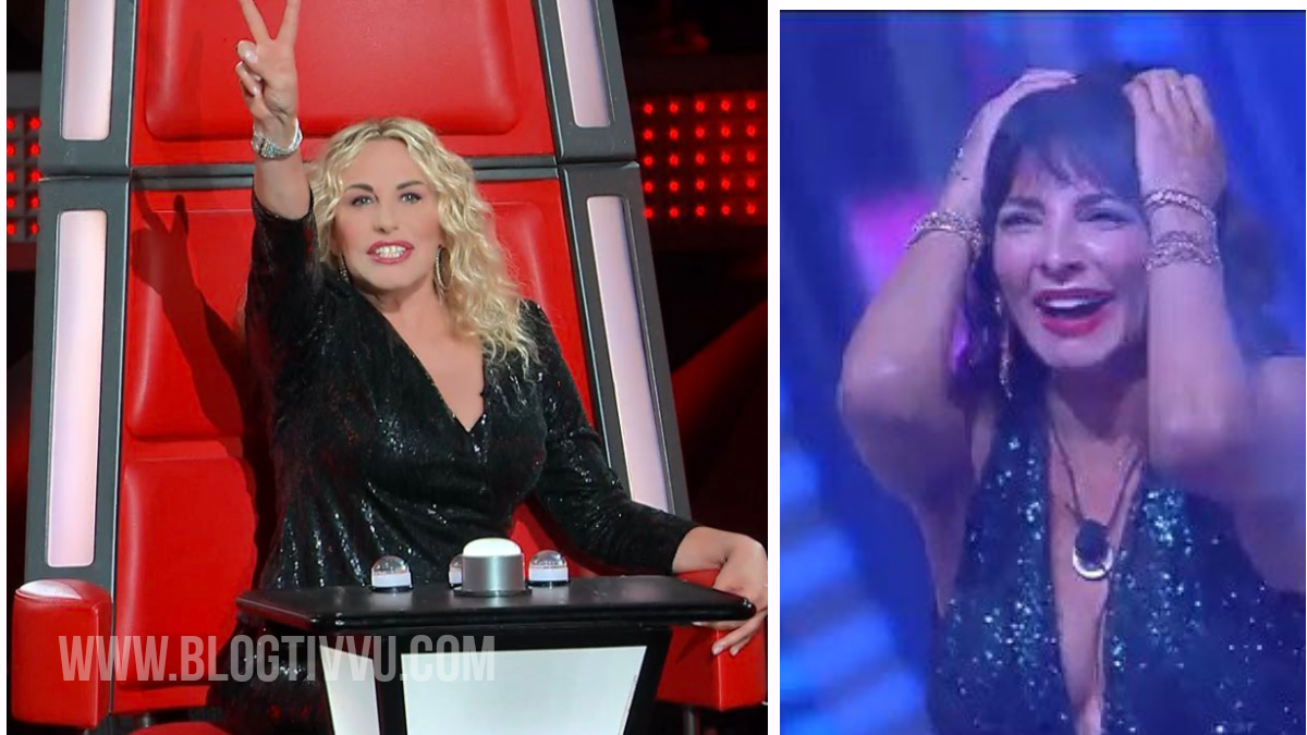 Ascolti Grande Fratello Vip 6, ventiduesima puntata: auditel del 26 novembre, Signorini contro The Voice Senior article-post