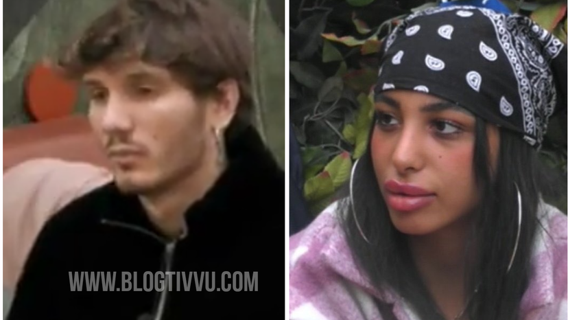 Manuel spera che Lulù esca dalla Casa del GF Vip, il nuovo scivolone fa infuriare la rete – VIDEO preview