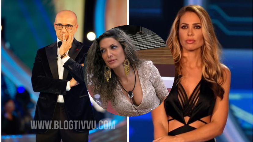 Maria Monsè attacca il GF Vip di Ilary Blasi: “Signorini questo non lo permette più…” preview