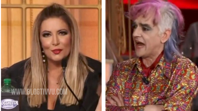 Morgan non chiede scusa a Selvaggia Lucarelli e la spara grossa: “Donna-bullo!” preview