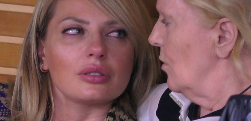 Manila Nazzaro piange ad un anno dall’aborto: Lorenzo Amoruso interviene e svela come vive questa drammatica ricorrenza preview