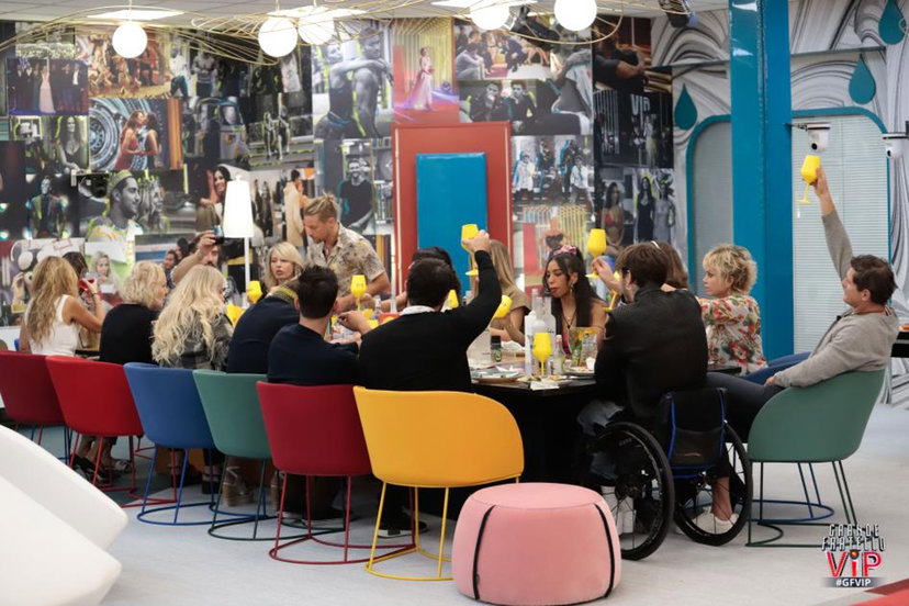 Una ninfomane al Grande Fratello Vip? La bomba di Dagospia: ecco l’indiscrezione preview