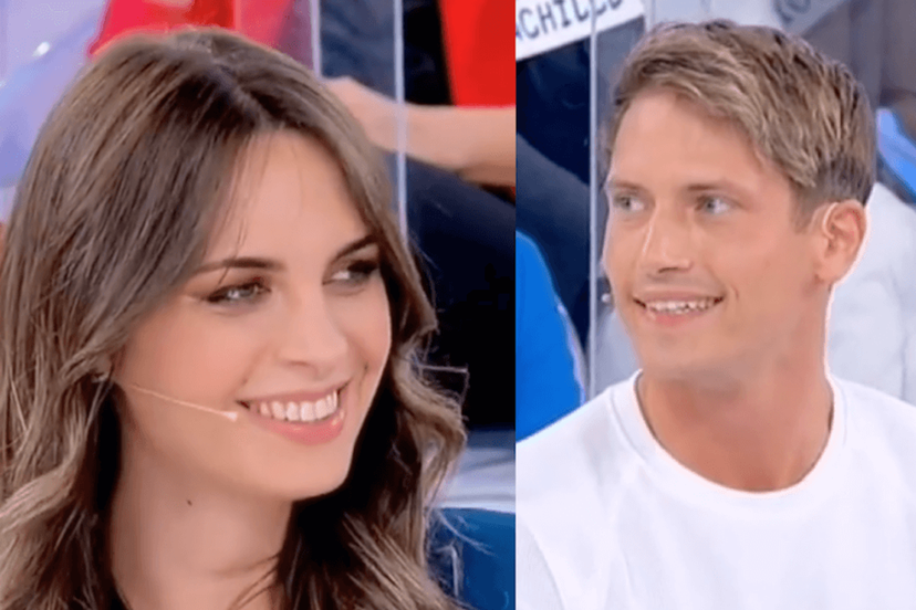 Andrea Nicole ha scelto Ciprian: mai vista una cosa simile “hanno passato la notte insieme…”, la reazione di Alessandro preview