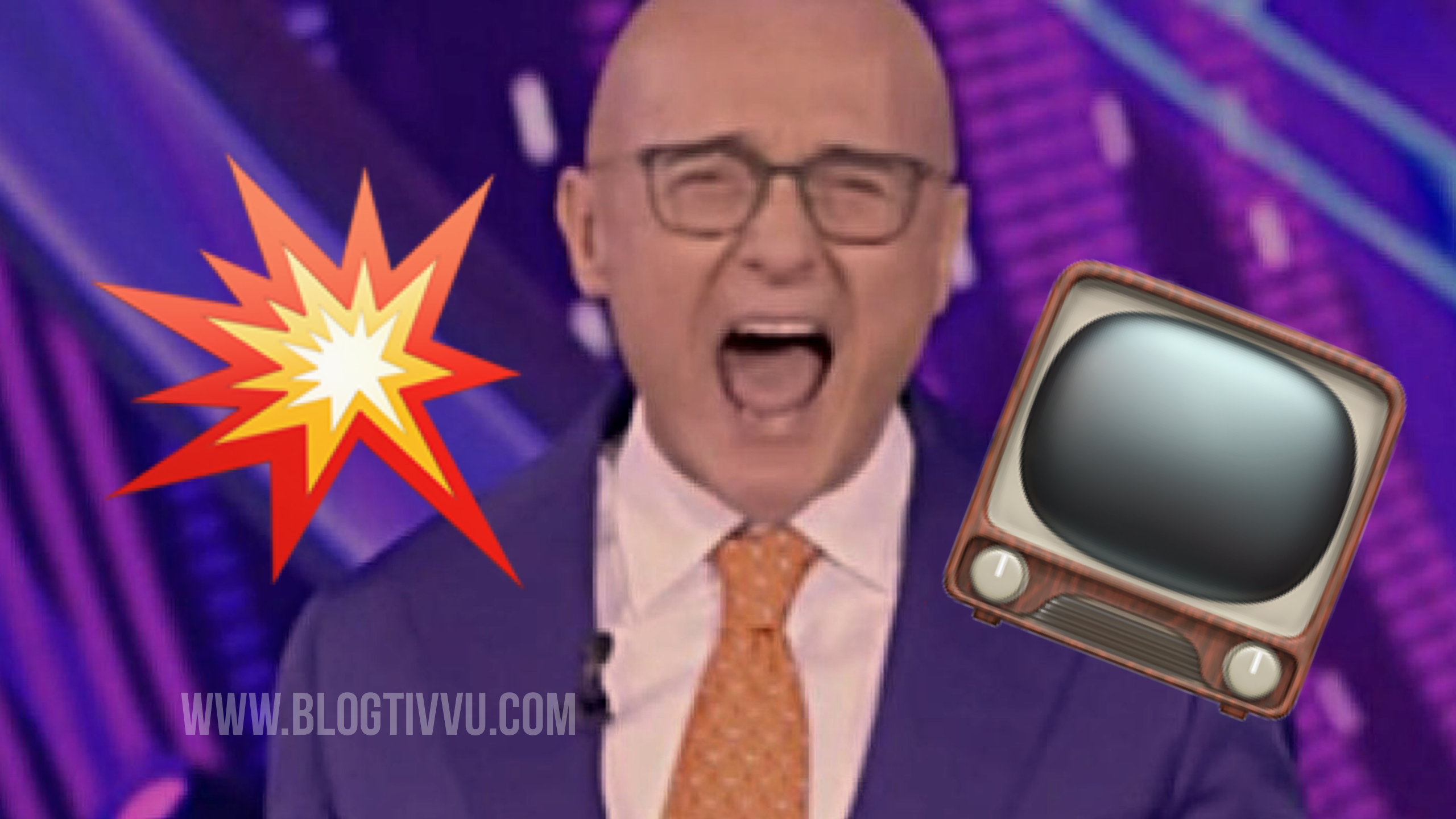 Nuovi concorrenti al Grande Fratello Vip