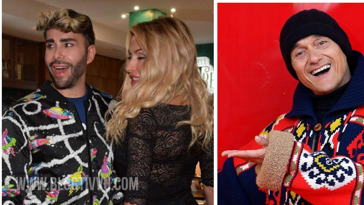 Nuovi ingressi al GF Vip