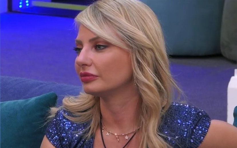 “Manila sei falsa e bugiarda”, le urla contro al GF Vip: la reazione dell’ex Miss Italia preview