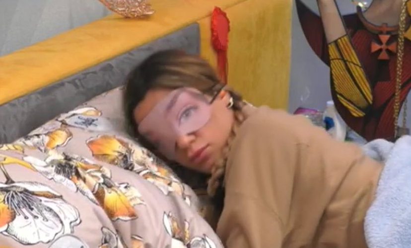 Soleil non partecipa al Game Night del GF Vip: ecco per quale motivo – VIDEO preview