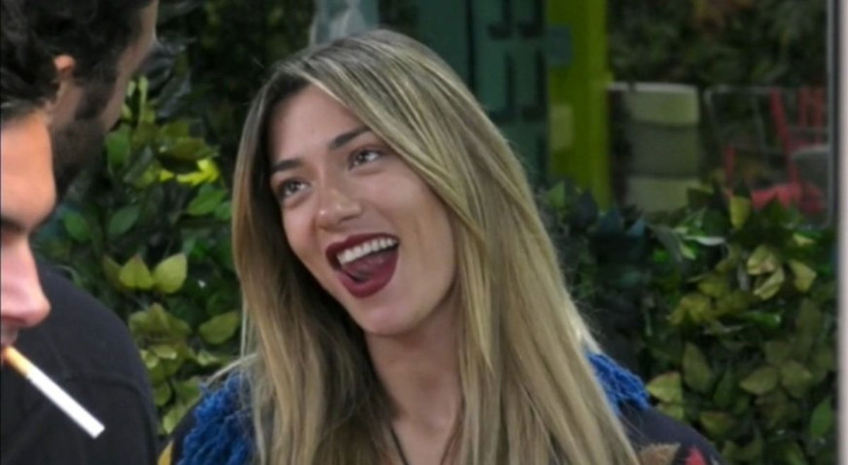 Soleil Sorge doveva entrare al GF di Barbara d’Urso: “Poi c’è stato uno screzio…” article-post
