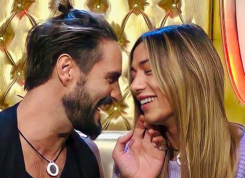 L’ex del GF Vip parla dell’attrazione tra Soleil e Alex: “Si piacciono, inutile negare!” preview