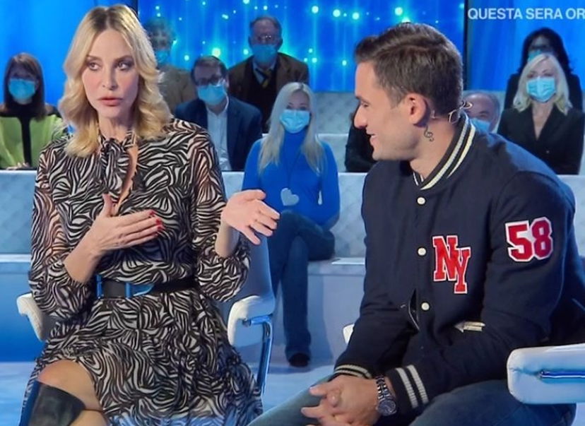 Tutti pazzi per Pierpaolo Pretelli, l’elogio di Stefania Orlando: “E’ un ragazzo meraviglioso, di altri tempi!” preview