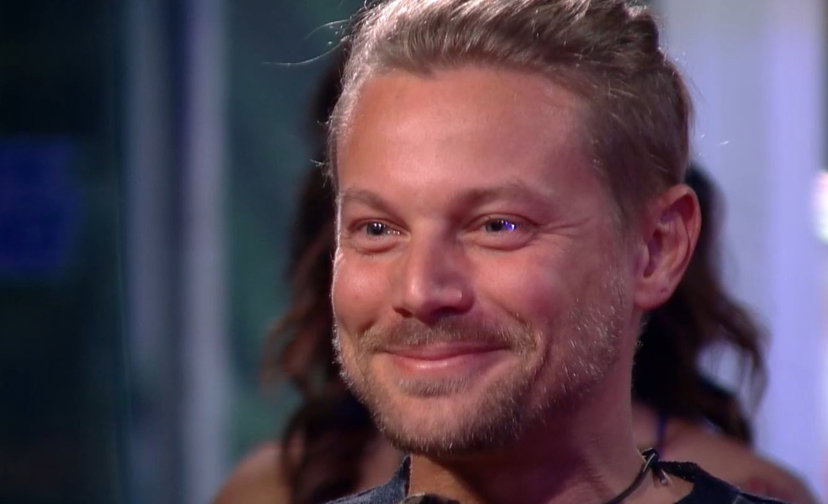 La frecciatina di Davide Silvestri agli autori del GF Vip non fa una piega: il discorso sull’immunità – VIDEO preview