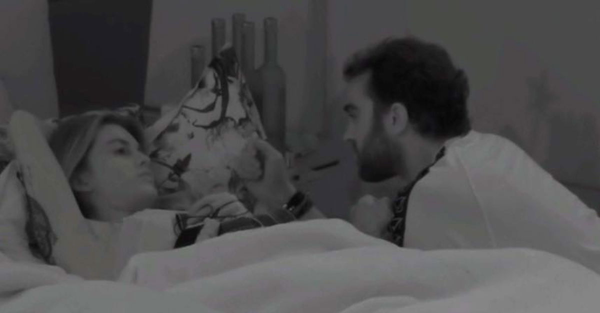 Sophie e Gianmaria