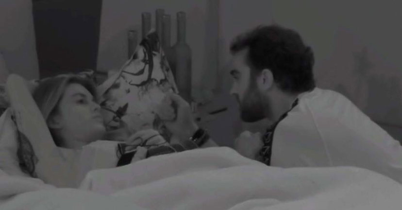 Sophie si riavvicina a Gianmaria dopo la nomination: lui ci “ricasca” oppure è una trama già scritta? – VIDEO preview