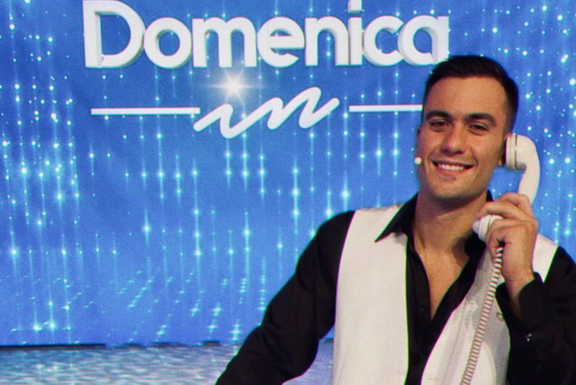 Perché le critiche a Pierpaolo Pretelli sono immotivate: il debutto a Domenica In è una giusta gavetta – VIDEO preview