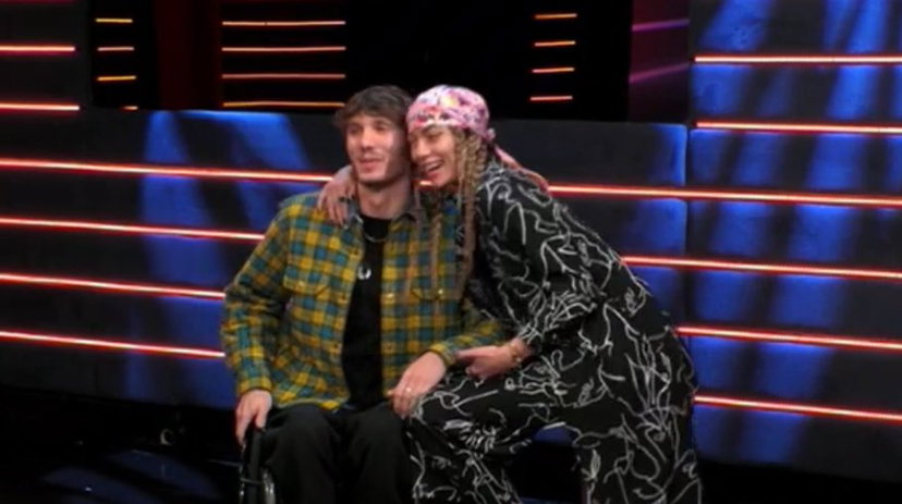 Soleil e Manuel si sono allontanati al GF Vip? Ecco di chi sarebbe la “colpa” preview