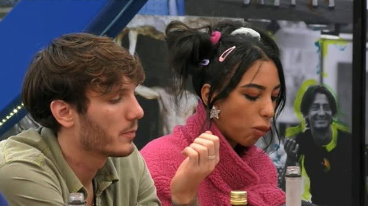 Manuel e Lulù