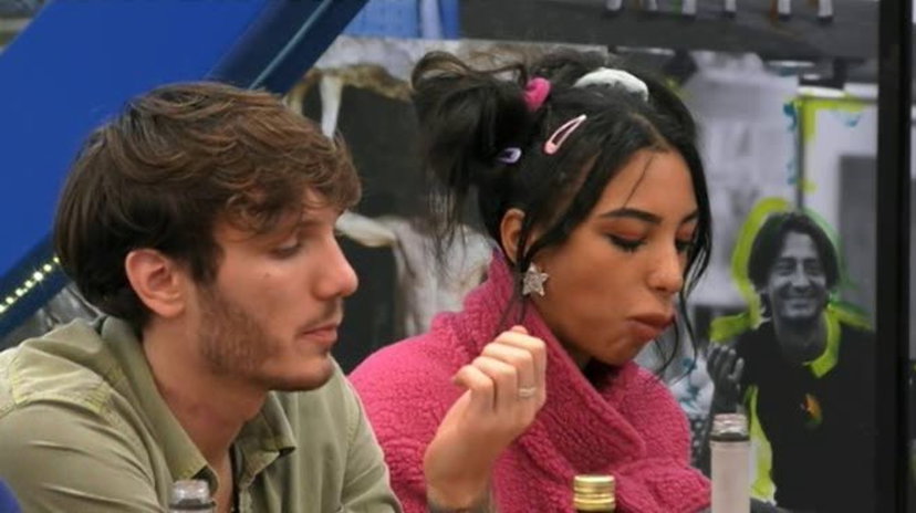 Manuel ringrazia il GF Vip, c’entra Lulù: l’ironia di Bortuzzo non piace al web – VIDEO preview