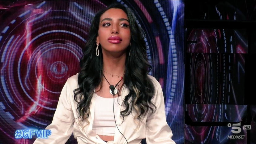 Lulù Selassiè “on fire” contro Signorini e il GF Vip: il duro sfogo nella notte – VIDEO preview