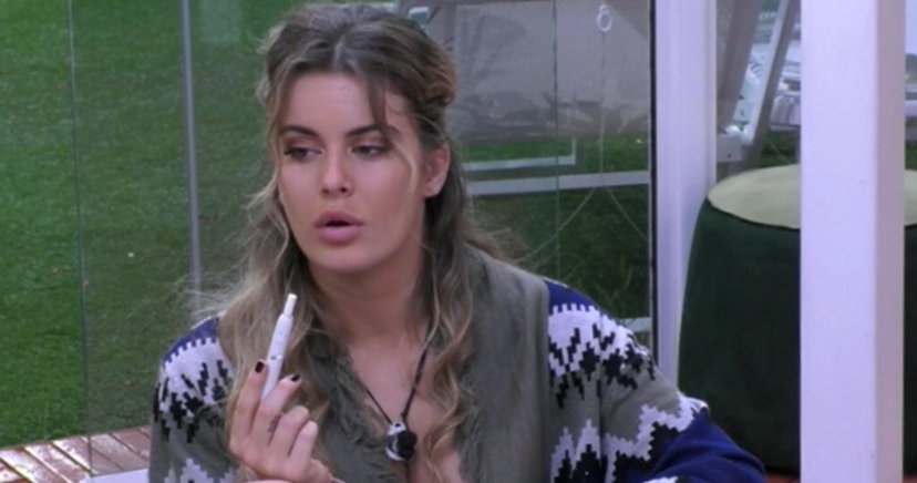 Sophie Codegoni contro tutti dopo la diretta del GF Vip: “Ci contestate ogni cosa che facciamo” – VIDEO preview