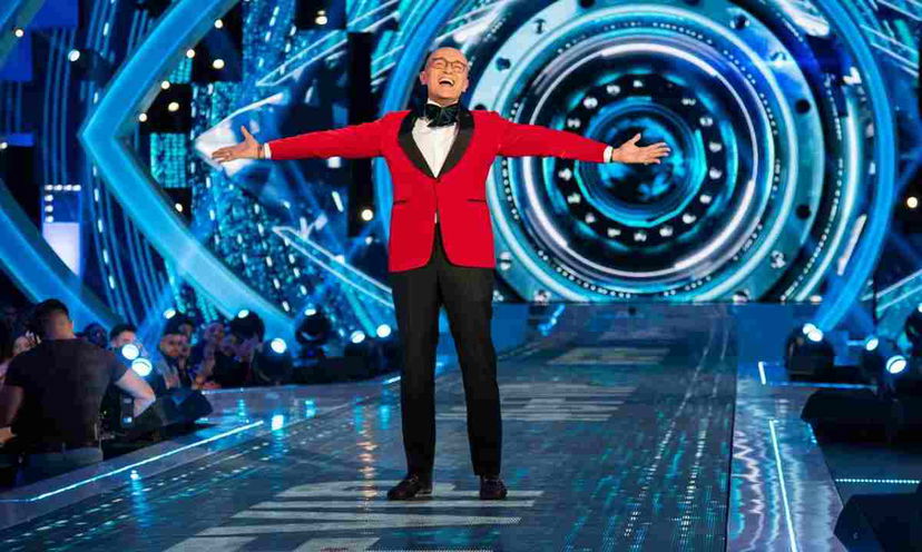 Star degli anni Ottanta verso il GF Vip 7? “Colpo grosso” di Signorini preview