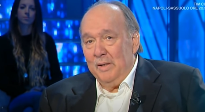 E’ morto Giampiero Galeazzi, aveva 75 anni: era malato da molto tempo preview