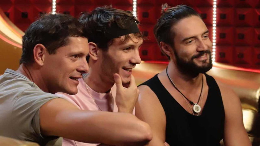 Alcuni vipponi lasceranno il Grande Fratello Vip prima del 13 dicembre? Spuntano cinque nomi preview