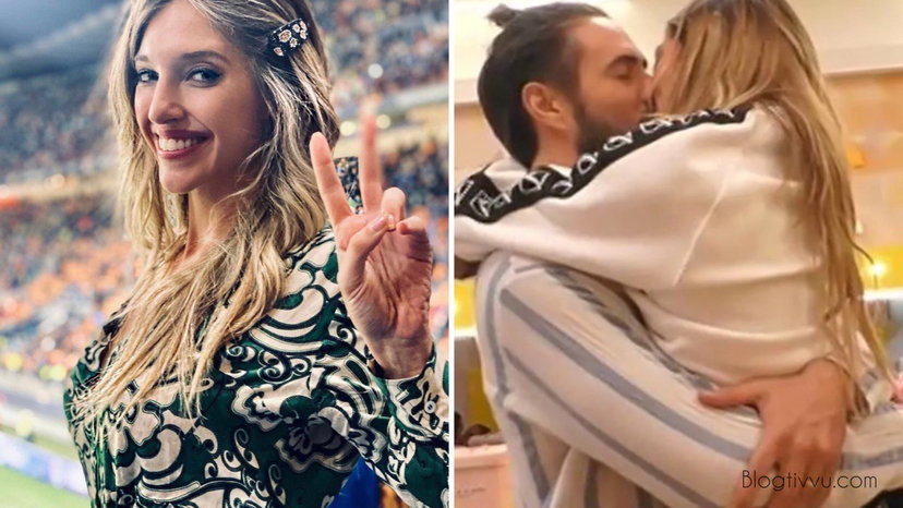 Guenda Goria svela cosa pensa della vicinanza tra Alex Belli e Soleil Sorge e si schiera con Delia Duran preview