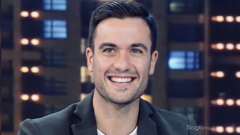 Il futuro TV di Pierpaolo Pretelli dopo Tale e Quale: ecco cosa farà a Domenica In da Mara Venier preview