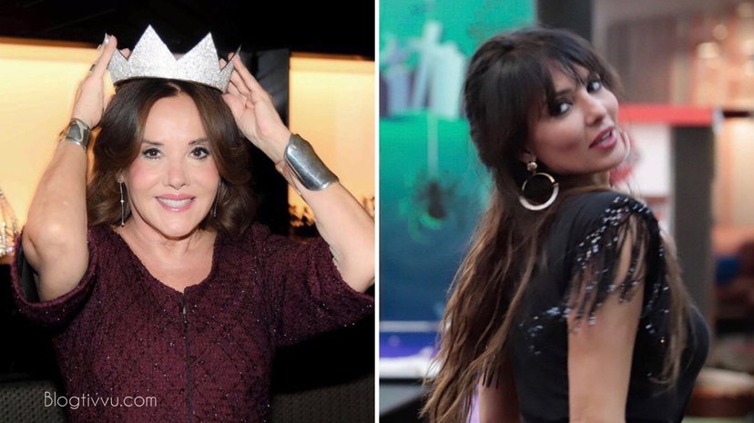 Patrizia Mirigliani non cambia idea su Miriana: “Al GF Vip per visibilità” preview