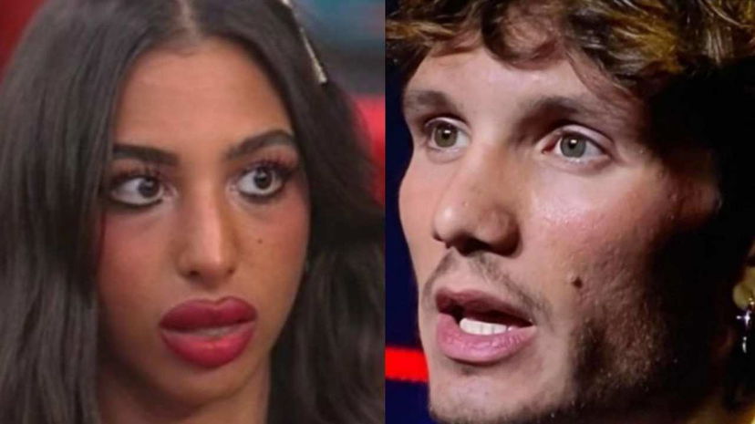 “Lulù ci ha marciato sopra…”, Manuel parla della nascita del loro rapporto al GF Vip – VIDEO preview