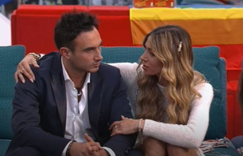 Soleil Sorge parla di Nicola Pisu e attacca i concorrenti del GF Vip: “Manie di protagonismo!” – VIDEO preview