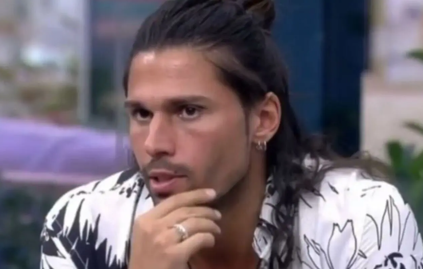 Il segreto di Luca Onestini deluderà tutti, ecco di cosa si tratta: svelato a Secret Story – VIDEO preview