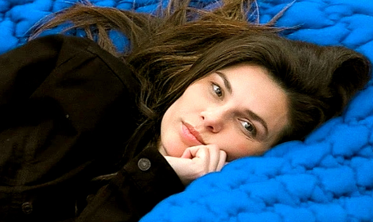 Dayane Mello