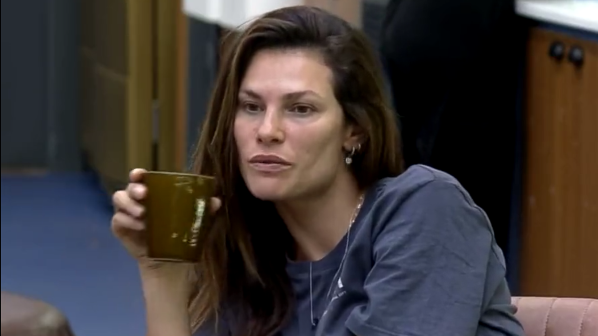 Dayane Mello parla del Grande Fratello Vip