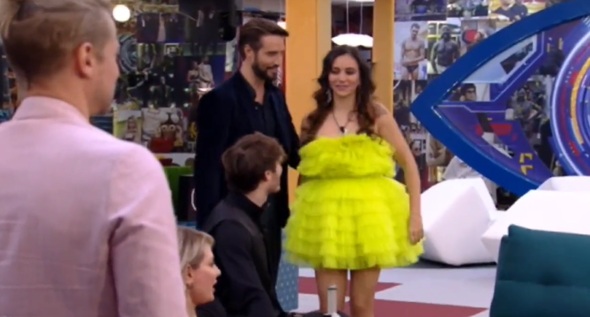 La previsione di Manuel sulla divisione delle Selassiè viene confermata: la reazione di Jessica al GF Vip – VIDEO article-post