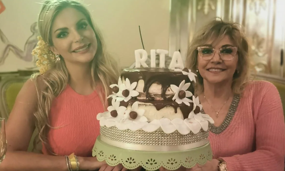 Chi è Rita De Michele? La mamma di Francesca Cipriani attacca Soleil e Katia prima della sorpresa al GF Vip article-post